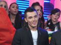 Do zwycięskiej drużyny Kamila Bednarka należał odcinek specjalny „Bitwy na głosy” (fot. J. Bogacz/TVP)
