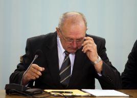 Rewelacje Rutkowskiego Włodzimierz Olewnik nazwał pomówieniami