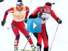 Szklarska Poręba, sprint: Kowalczyk i Bjoergen zawiodły