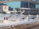 Millennium Center