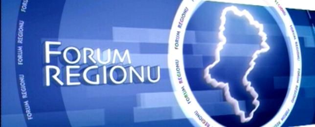 Forum regionu