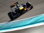 Sebastian Vettel wywalczył już 14. pole position w tym sezonie (fot. PAP/EPA)