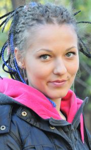 Ewa Dobrowolska