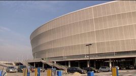 Wrocławski stadion
