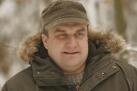 Marcin Kostrzyński