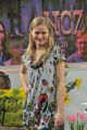 Marta Chodorowska jako Klaudia stale zmienia wizerunek (fot. Ireneusz Sobieszczuk/TVP)
