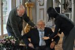 Krzysztof Penderecki