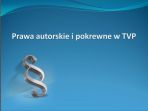 Szkolenie w TVP Wrocław