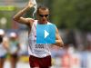 Sudoł: szedłem na jednej nodze