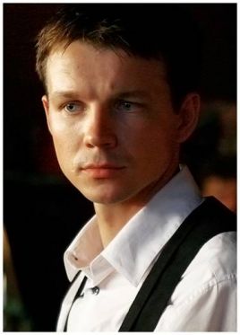 Andrzej (Lesław Żurek)