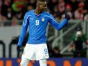 Balotelli obiecuje: będę się pilnował!