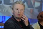 Gustaw Mejer, czyli Daniel Olbrychski to mentor i duchowy opiekun młodego Bromskiego (fot. J. Bogacz/TVP)