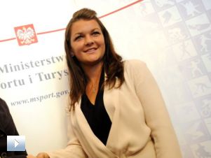 Trener Radwańskiej: najpierw zdrowie, później pomyślimy o sukcesach