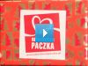 Srebrni siatkarze w roli Świętych Mikołajów