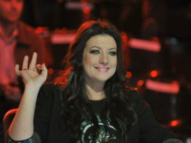 Alicja Węgorzewska to na razie jedyna znana ekspertka drugiej „Bitwy...” (fot. I.Sobieszczuk/TVP)