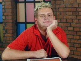 Kazik Staszewski