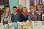 To kobiety przejęły władzę w Wilkowyjach (fot. Ireneusz Sobieszczuk/TVP)