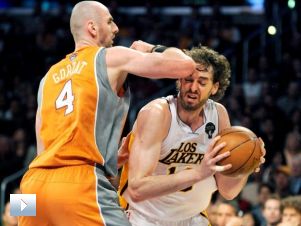 To już jest koniec, nie ma już... sezonu NBA?