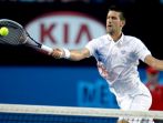 Djoković po wygranej nad Murrayem zagra w finale Australian Open (fot.PAP/EPA)