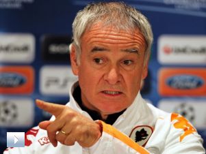 Ranieri: nie będzie rewolucji w Interze