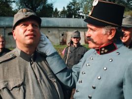 „Przygody dobrego wojaka Szwejka” już jesienią w TVP Historia.