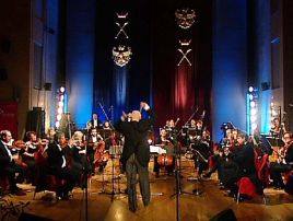 "Koncert dla małych serc" odbył się 22 stycznia w Auditorium Maximum w Krakowie