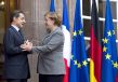 Merkel i Sarkozy
