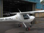Krośnieńska  firma lotnicza  Aero-Kros rozpoczyna wspołpracę  Chińczykami