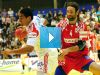 Gr. II: Francja – Chorwacja (mecz)