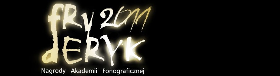 Fryderyk 2011