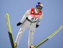 Małysz bez ostatniego medalu. Złota Austria
