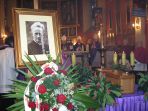Uroczystości w kościele - liturgia pogrzebowa_1, fot. Bogusław Malicki