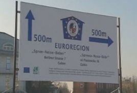 Euroregiony chcą połączyć siły