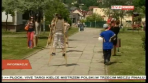 Zielona Majówka na kieleckim Barwinku