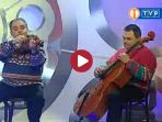 Parodia �owc�w.B [TVP]