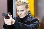 Małgorzata Kożuchowska, seriale (fot. Mikołaj Tym)