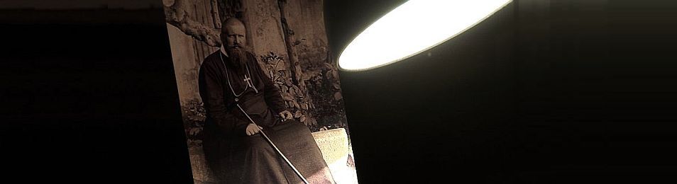 Fot. kadr z filmu dokumentalnego Grzegorza Linkowskiego