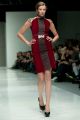 Kreacja Aleksandry Kmiecik (Łukasz Szeląg/Moda Forte)