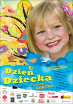 Dzień Dziecka w Rokitnie