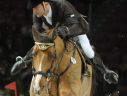 Cavaliada: Morsztyn czwarty w Grand Prix