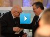 Życzenia prezydenta Bronisława Komorowskiego