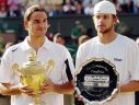 Federer może przejść do historii
