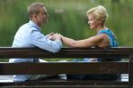 Także w „M jak miłość” widzowie spodziewali się ślubu Marty i Andrzeja... (fot. P. Rewucki/TVP)