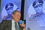 Emil Karewicz jest człowiekiem łagodnym i nie ma nic wspólnego z „czarnymi charakterami” (fot. J.Bogacz/TVP)