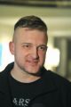oraz Macieja Szajkowskiego – pomysłodawcę  albumu  R.U.T.A. „Gore – Pieśni buntu i niedoli XV–XX w” (fot. J.Bogacz)