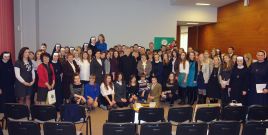 Gala Finałowa Ogólnopolskiego Konkursu Edukacyjnego o bł. Edmundzie Bojanowskim