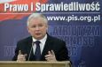 Jarosław Kaczyński (fot. PAP)