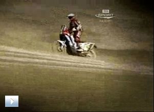 Dakar: uczeń przerósł mistrza