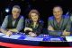 Surowe jury - Krystyna Prońko, Mark Tysper i Marek Kościkiewicz (fot. J. Bogacz/TVP)