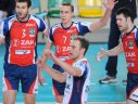 „Szpital” w Zaksie. Problemy przed Ligą Mistrzów